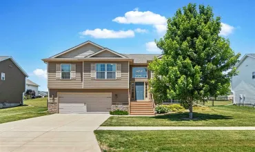 North Liberty, Iowa 52317, Residential, Sale, MLS #202603572