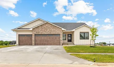 Mt Vernon, Iowa 52314, Residential, Sale, MLS #202603561
