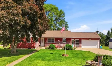 Marengo, Iowa 52301, Residential, Sale, MLS #202603564