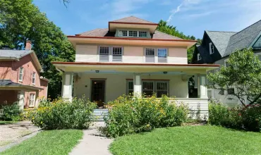 Iowa City, Iowa 52240, Residential, Sale, MLS #202603565