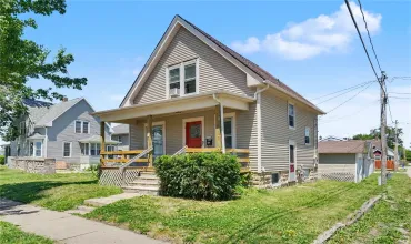 Cedar Rapids, Iowa 52404, Residential, Sale, MLS #2603915