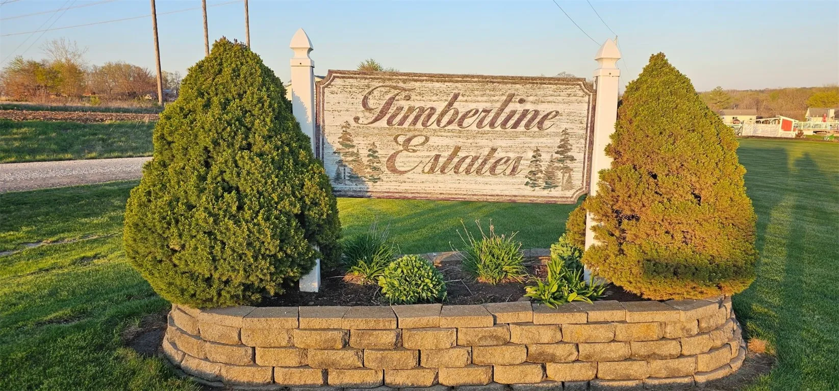 Lot 51 Timberline Estates, Riverside, Iowa 52327 – Property Featured Image