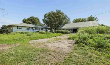 Deep River, Iowa 52222, Residential, Sale, MLS #202603579