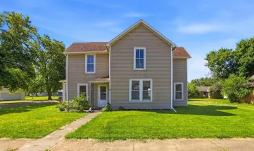 Winfield, Iowa 52659, Residential, Sale, MLS #202603594