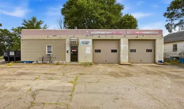 Lisbon, Iowa 52253, Commercial, Sale, MLS #202603593