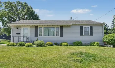 Cedar Rapids, Iowa 52402, Residential, Sale, MLS #2603903