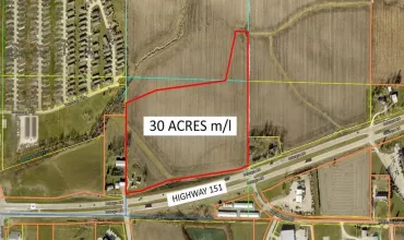 Marion, Iowa 52302, Farm, Sale, MLS #2603935