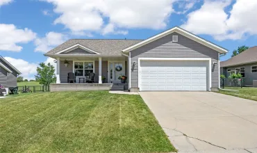 Cedar Rapids, Iowa 52404, Residential, Sale, MLS #2603937