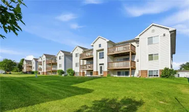 Cedar Rapids, Iowa 52404, Residential, Sale, MLS #2603941