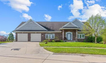 Solon, Iowa 52333, Residential, Sale, MLS #202603581