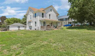 Washington, Iowa 52353, Residential, Sale, MLS #202603586