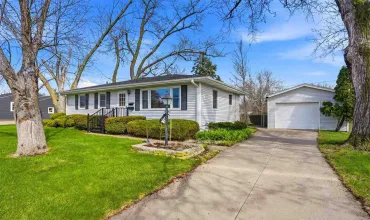 Cedar Rapids, Iowa 52405, Residential, Sale, MLS #202603616
