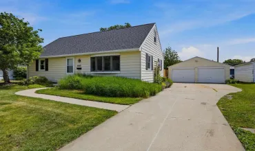 Cedar Rapids, Iowa 52402, Residential, Sale, MLS #202603627