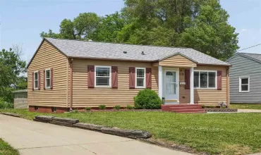 Cedar Rapids, Iowa 52404, Residential, Sale, MLS #202603638