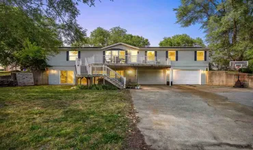 North Liberty, Iowa 52317, Residential, Sale, MLS #202603634