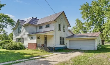Hazleton, Iowa 50641, Residential, Sale, MLS #2603990