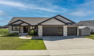 Center Point, Iowa 52213, Residential, Sale, MLS #2603991