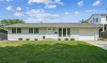 Cedar Rapids, Iowa 52402, Residential, Sale, MLS #2603992