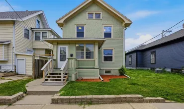 Cedar Rapids, Iowa 52302, Residential, Sale, MLS #2603996