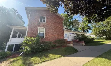 Mt Vernon, Iowa 52314, Residential, Sale, MLS #2603999