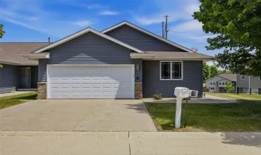 Cedar Rapids, Iowa 52404, Residential, Sale, MLS #2603981