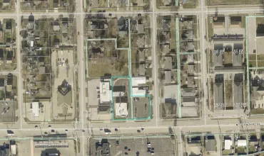 Cedar Rapids, Iowa 52403, Farm, Sale, MLS #2603987