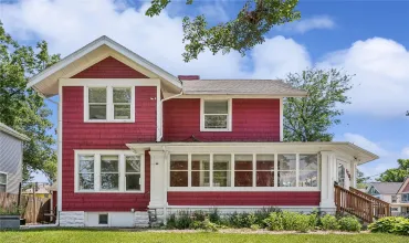 Cedar Rapids, Iowa 52403, Residential, Sale, MLS #2603986