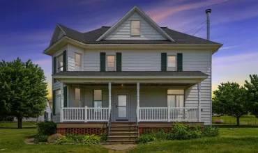 Lisbon, Iowa 52253, Residential, Sale, MLS #202603649