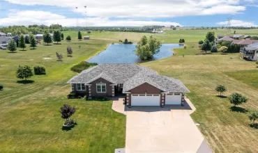 West Liberty, Iowa 52776, Residential, Sale, MLS #202603641