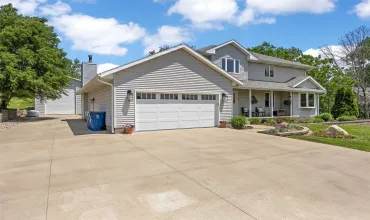 Fairfax, Iowa 52228, Residential, Sale, MLS #2604013