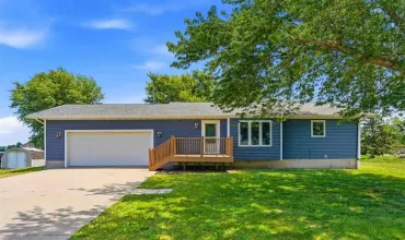 Keota, Iowa 52248, Residential, Sale, MLS #202603669