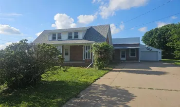 Vinton, Iowa 52349, Residential, Sale, MLS #2604031