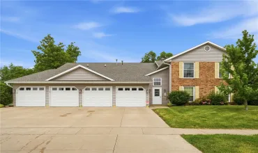 Cedar Rapids, Iowa 52404, Residential, Sale, MLS #2604025