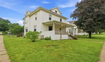 Springville, Iowa 52336, Residential, Sale, MLS #2604041