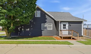 Victor, Iowa 52347, Residential, Sale, MLS #2603952