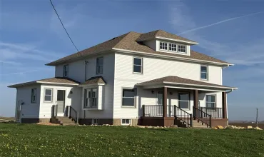 Lowden, Iowa 52255, Residential, Sale, MLS #2604040