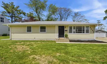 Cedar Rapids, Iowa 52402, Residential, Sale, MLS #202603683