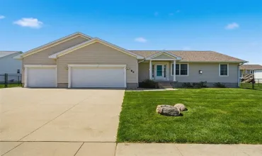 Atkins, Iowa 52206, Residential, Sale, MLS #202603682