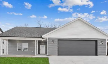 Muscatine, Iowa 52761, Residential, Sale, MLS #202603688