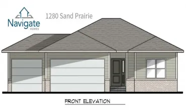 Iowa City, Iowa 52240, Residential, Sale, MLS #202603691
