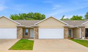 Fairfax, Iowa 52228, Residential, Sale, MLS #202603696