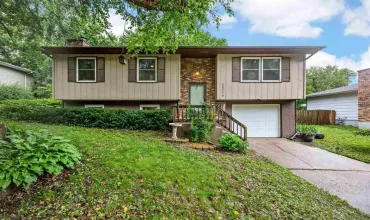 Iowa City, Iowa 52240, Residential, Sale, MLS #202603706