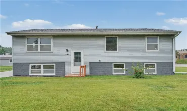 Central City, Iowa 52214, Residential, Sale, MLS #2604092
