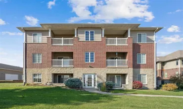 Iowa City, Iowa 52245, Residential, Sale, MLS #202603720