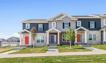 Tiffin, Iowa 52340, Residential, Sale, MLS #202603717