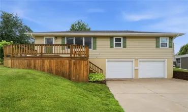 Vinton, Iowa 52349, Residential, Sale, MLS #2604080