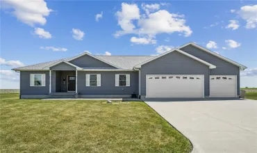 Clarence, Iowa 52216, Residential, Sale, MLS #2603860