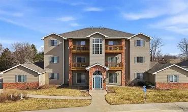 Iowa City, Iowa 52240, Residential, Sale, MLS #202603724