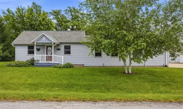 Parnell, Iowa 52325, Residential, Sale, MLS #2604081