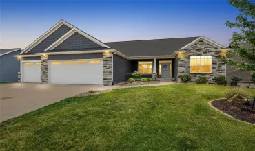 Marion, Iowa 52302, Residential, Sale, MLS #2604096